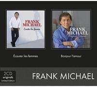 MICHAEL, FRANK - ECOUTER LES..