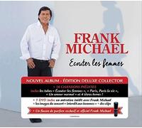 Michael, Frank - Ecouter Les Femmes: Deluxe Collector's Edition