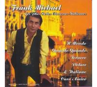 Michael,Frank - Les Plus Belles Chansons Itali