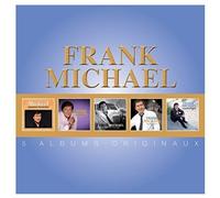 Michael, Frank - Original Album Series Vol 2
