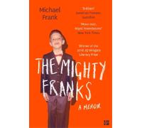 Michael Frank The Mighty Franks (Tascabile)