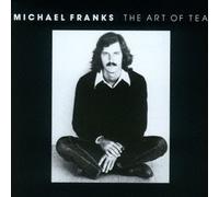 Michael Franks - Art of Tea [Smh-CD]
