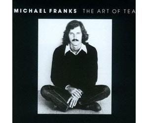 Michael Franks - Art of Tea [Smh-CD]