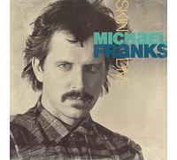 Michael Franks - Michael Franks - Skin Dive - Warner Bros. Records - 925 275-1
