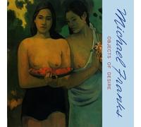 Michael Franks Objects of Desire (CD) Album