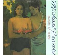 MICHAEL FRANKS - objects of desire LP
