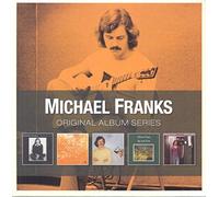 Michael Franks - Original Album Series (Box 5 Cd)