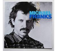Michael Franks - Skin Dive [LP]