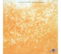 Michael Franks - Sleeping Gypsy [Japan LTD CD] WPCR-78118