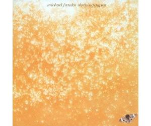 Michael Franks - Sleeping Gypsy [Shm-CD]