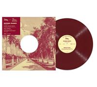 Michael Franks The Reworks 2 (Vinyl LP) 12" EP Coloured Vinyl