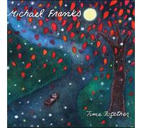 Michael Franks Time Together 12" Album