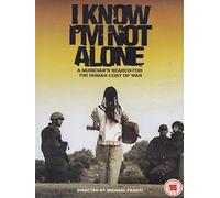 Michael Franti - I know I'm not alone