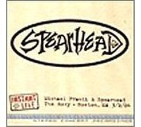 Michael Franti & Spearhead - Instant Live: Roxy