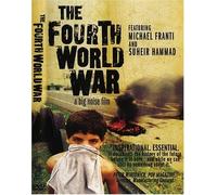 Michael Franti - The Fourth World War