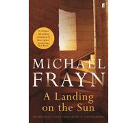 Michael Frayn A Landing on the Sun (Tascabile)