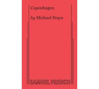 Michael Frayn Copenhagen (Tascabile)