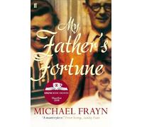 Michael Frayn My Father's Fortune (Tascabile)