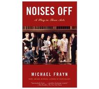 Michael Frayn Noises Off (Tascabile)