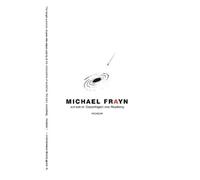 Michael Frayn The Human Touch (Tascabile)
