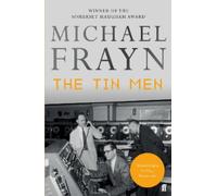 Michael Frayn The Tin Men (Tascabile)