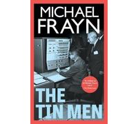 Michael Frayn The Tin Men (Valancourt 20th Century Classics) (Tascabile)