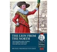 Michael Fredholm von Essen The Lion from the North (Tascabile)