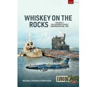 Michael Fredholm von Essen Whiskey on the Rocks Volume 2 (Tascabile) Europe@War