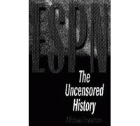 Michael Freeman ESPN (Copertina rigida)