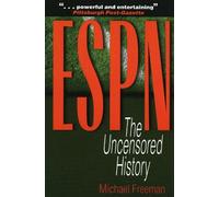 Michael Freeman ESPN (Tascabile)