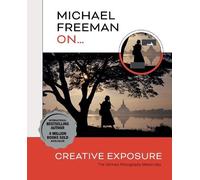 Michael Freeman Michael Freeman On... Creative (Tascabile) (PRESALE 21/11/2024)
