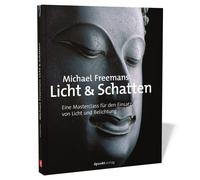 Michael Freeman Michael Freemans Licht & Schatten: Eine Masterclass (Tascabile)