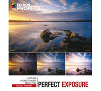 Michael Freeman Perfect Exposure: Licht und professionelle Belichtun (Tascabile)