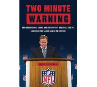 Michael Freeman Two Minute Warning (Copertina rigida)