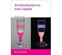 Michael Freemantle Introduction to Ionic Liquids (Copertina rigida)