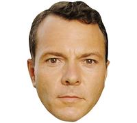 Seth Rogen (Beard) Big Head