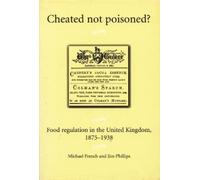 Michael French Jim Phillips Cheated Not Poisoned? (Tascabile)