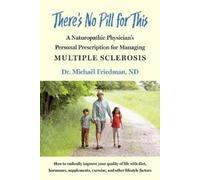 Michael Friedman There's No Pill for This (Tascabile)