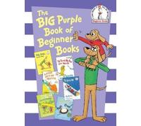 Michael Frith Peter Eastman Helen Palm The Big Purple Book of (Copertina rigida)