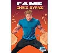 Michael Frizell Darren G Davis Fame (Tascabile)