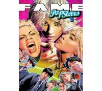 Michael Frizell Eric M Esquivel Fame (Tascabile)