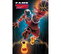 Michael Frizell Fame (Copertina rigida)