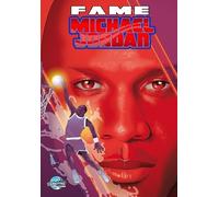 Michael Frizell Fame (Tascabile)