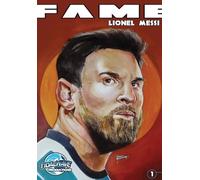 Michael Frizell Fame (Tascabile)