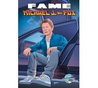 Michael Frizell Fame (Tascabile)