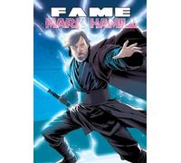 Michael Frizell Fame (Tascabile)