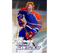 Michael Frizell Ramon Salas Fame (Copertina rigida)