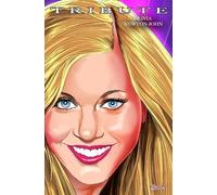 Michael Frizell Sandra C Ruckdeschel Tribute (Copertina rigida)
