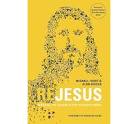 Michael Frost Alan Hirsch ReJesus (Tascabile)