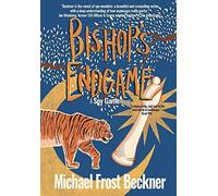 Michael Frost Beckner Bishop's Endgame (Copertina rigida) Aiken Trilogy